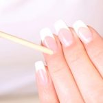 nail cuticles